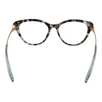 Black Cellulose Acetate Glasses (Frames)