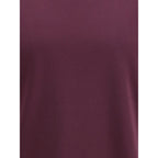 Multicolor Cotton T-Shirt