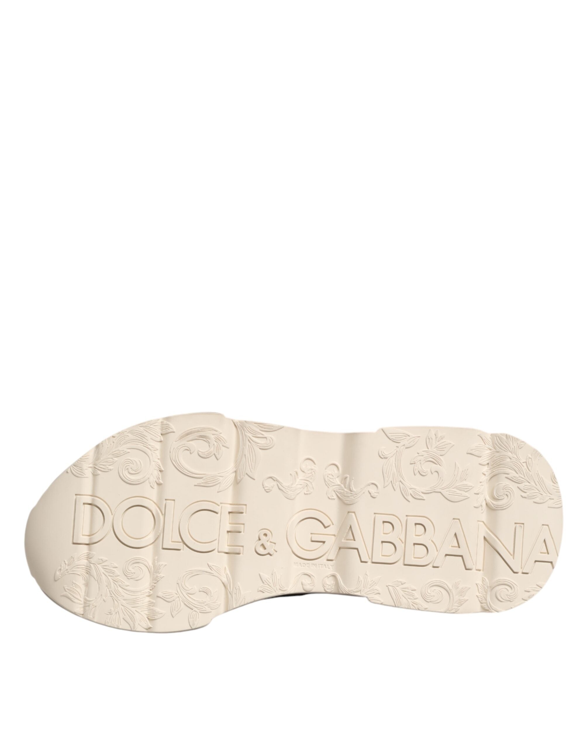 Multicolor Daymaster Low Top Sneakers Shoes