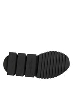 Multicolor Low Top Sorrento Sneakers Shoes