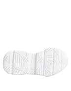 Multicolor Daymaster Low Top Sneakers Shoes