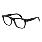 Black Acetate Glasses (Frames)