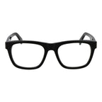 Black Acetate Glasses (Frames)