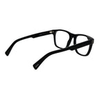 Black Acetate Glasses (Frames)