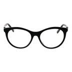 Black Acetate Glasses (Frames)