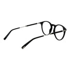 Black Acetate Glasses (Frames)