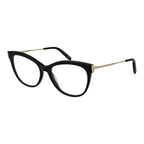 Black Acetate Glasses (Frames)