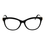 Black Acetate Glasses (Frames)