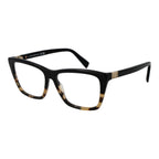 Black Acetate Glasses (Frames)