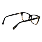 Black Acetate Glasses (Frames)