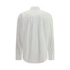 White Cotton Shirt