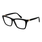Black Acetate Glasses (Frames)