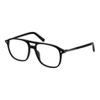 Black Acetate Glasses (Frames)