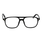 Black Acetate Glasses (Frames)
