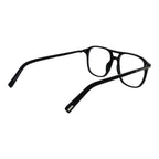 Black Acetate Glasses (Frames)