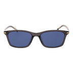 Gray Acetate Sunglasses