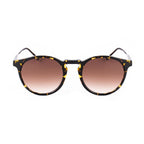 Black Titanium Sunglasses