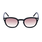 Black Acetate Sunglasses