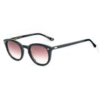 Black Acetate Sunglasses