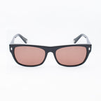Black Acetate Sunglasses