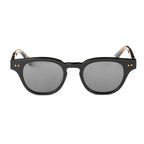 Black Acetate Sunglasses