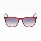 Multicolor Acetate Sunglasses