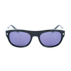 Black Acetate Sunglasses