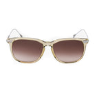 Gray Titanium Sunglasses