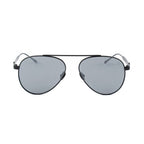 Black Titanium Sunglasses