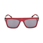 Multicolor Acetate Sunglasses