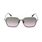 Black Titanium Sunglasses