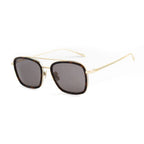 Gold Titanium Sunglasses