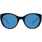 Black Resin Sunglasses