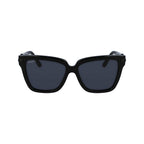 Black Acetate Sunglasses