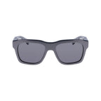 Gray Acetate Sunglasses