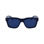 Blue Acetate Sunglasses