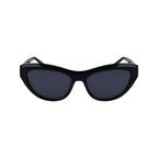 Black Acetate Sunglasses