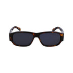 Brown Acetate Sunglasses