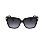 Black Acetate Sunglasses