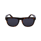 Brown Acetate Sunglasses