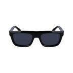 Black Acetate Sunglasses