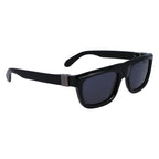 Black Acetate Sunglasses