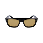 Black Acetate Sunglasses