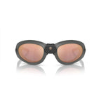 Black Acetate Sunglasses