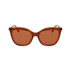 Bicolor Acetate Sunglasses