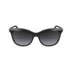 Black Acetate Sunglasses
