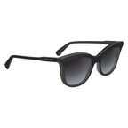 Black Acetate Sunglasses