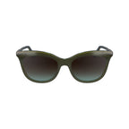 Bicolor Acetate Sunglasses