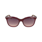 Multicolor Acetate Sunglasses
