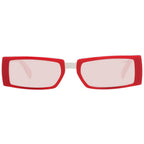 Multicolor Plastic Sunglasses